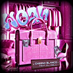 Cheena Blanco - Whoa
