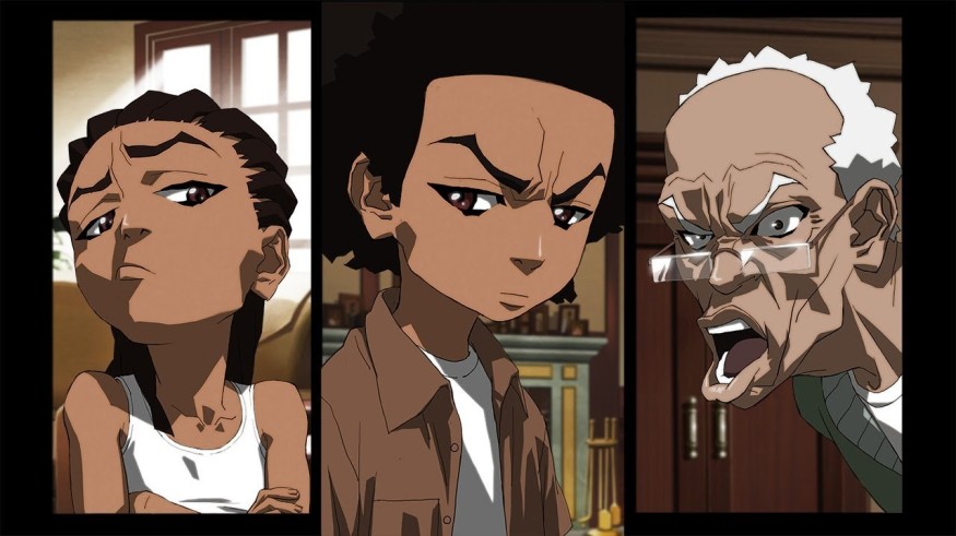 The 13 Best 'The Boondocks' Episodes of All Time