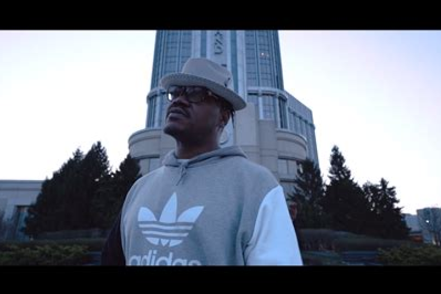 Bruiser Wolf Is Wildly Zany On "My Story Got Stories" Album