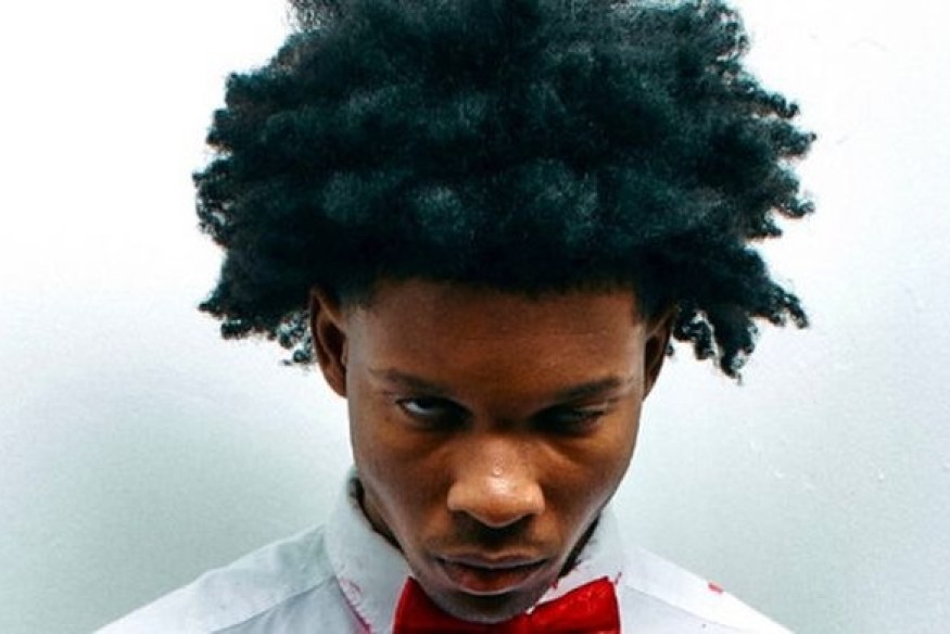 d4vd Cancels His Seattle Show After Police Identified The Body Found In His Tesla